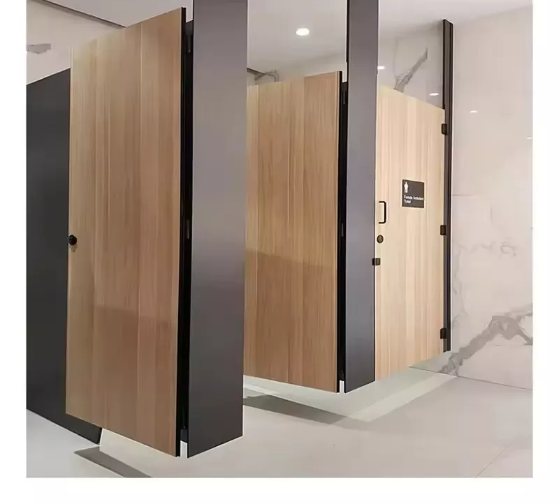 Toilet Partitions