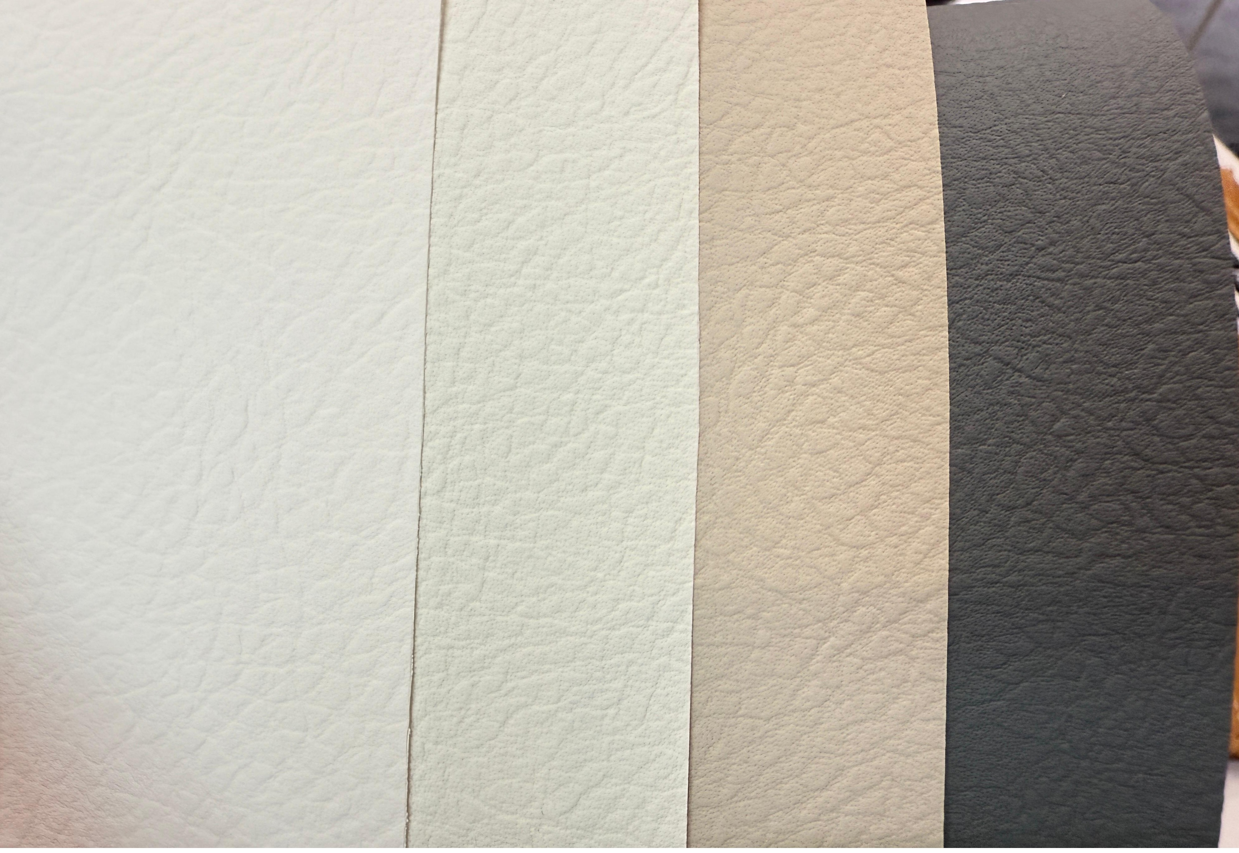 Solid PVC Edge Band