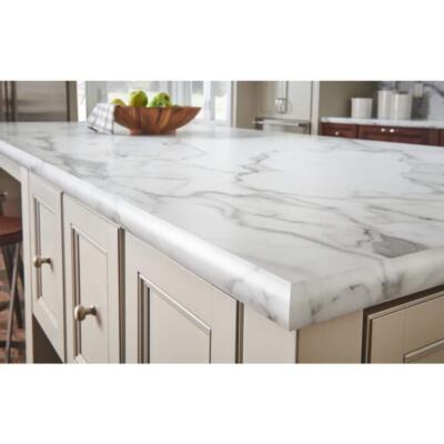 Solid Plains Charcoal Black laminate