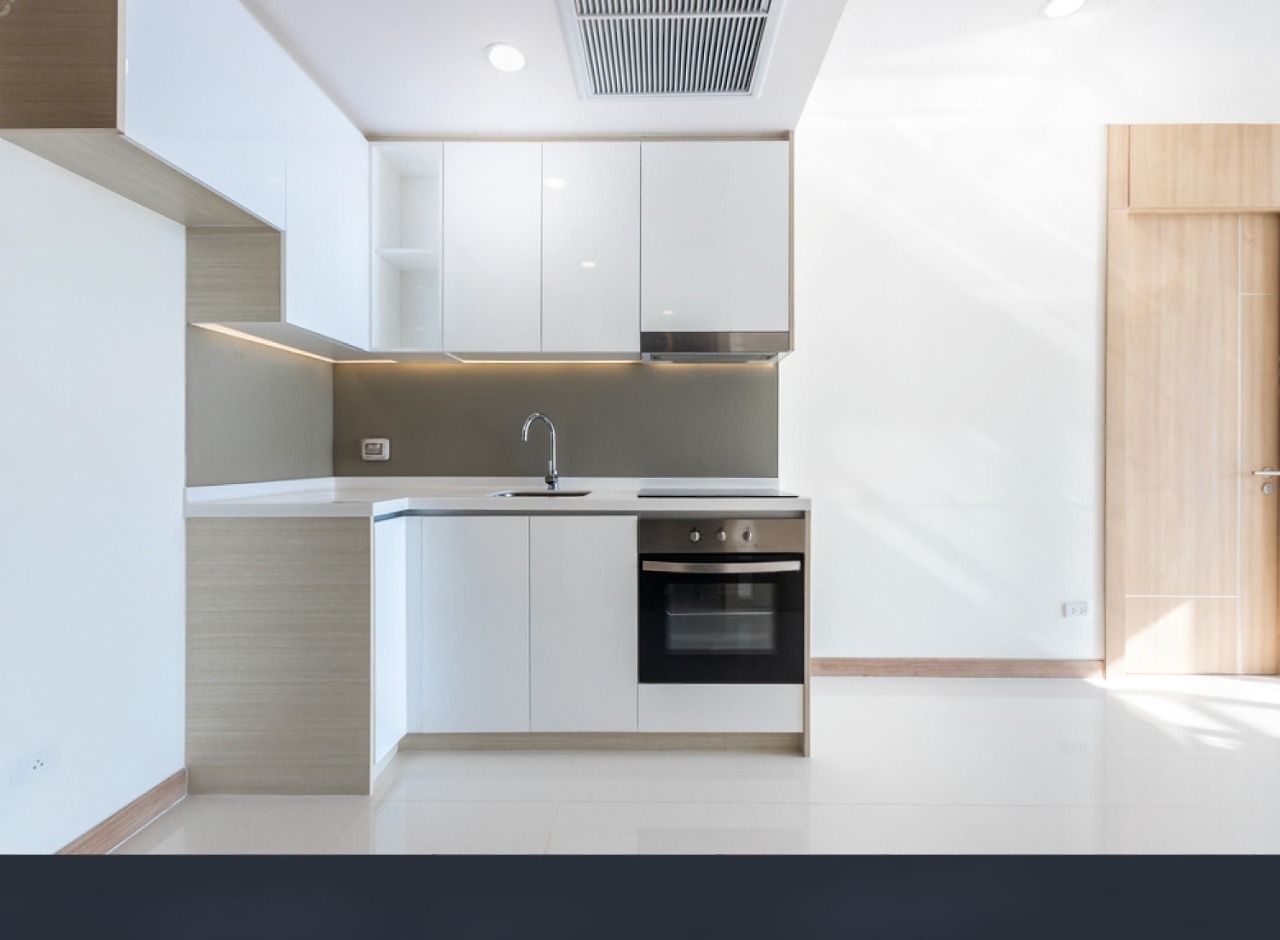 Colour Core Laminate in Office