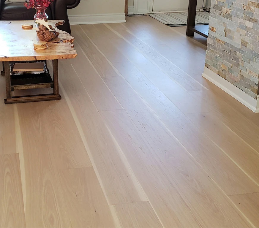 Zero Matt Laminate on Kitchen Cabinets